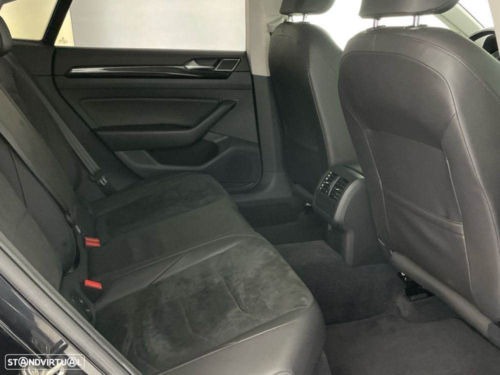 VW Arteon 2.0 TDI Elegance DSG - 30