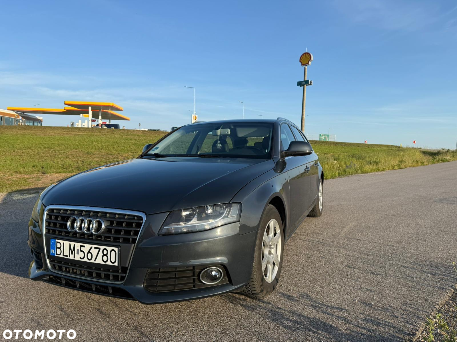 Audi A4 2.0 TDI e - 3