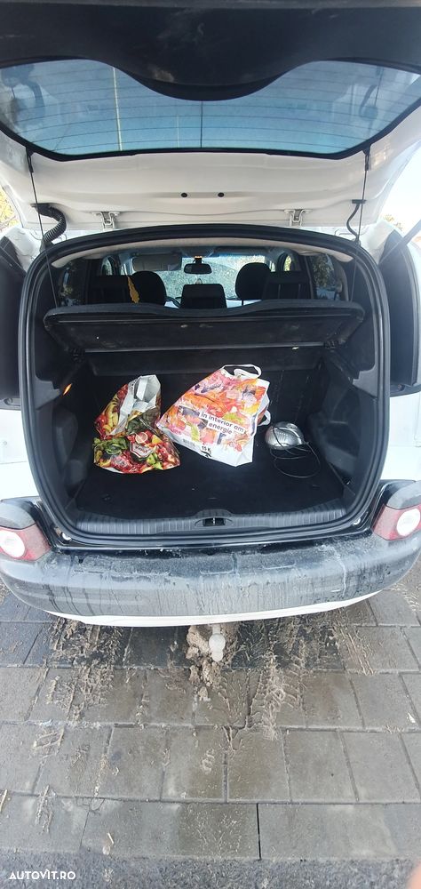 Citroën C3 Picasso 1.6 HDI Exclusive - 8