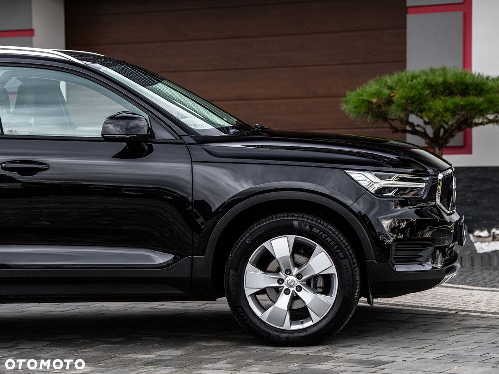 Volvo XC 40 D3 Momentum Pro - 10