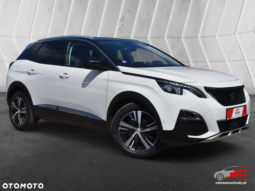 Peugeot 3008 - 2