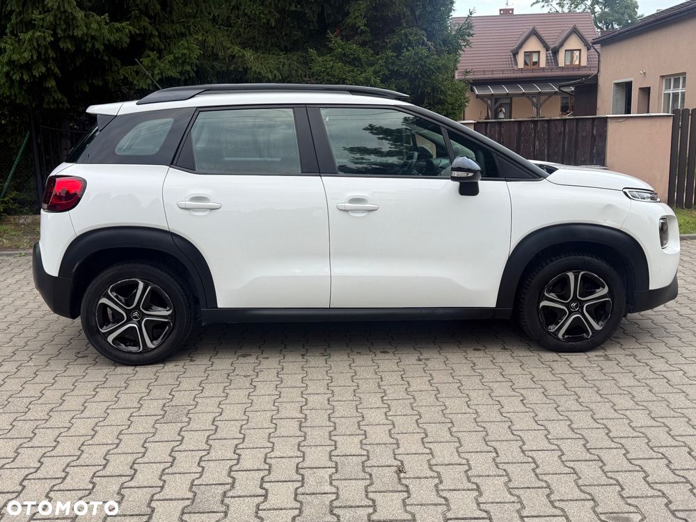Citroën C3 Aircross - 4