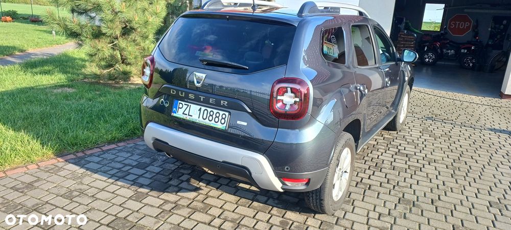 Dacia Duster - 2