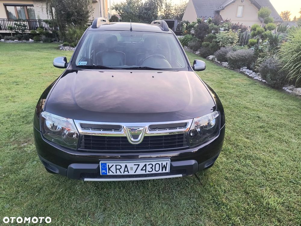 Dacia Duster 1.6 16V 105 4x2 Essentiel - 6