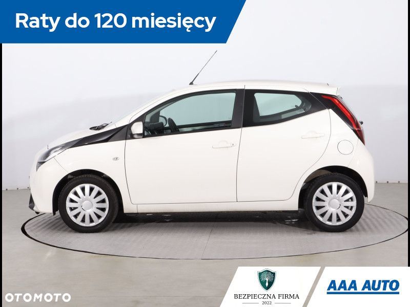Toyota Aygo - 3