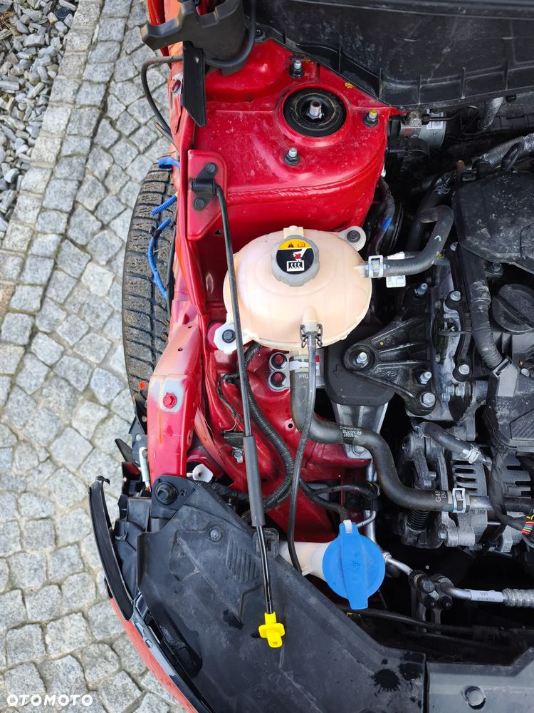 Hyundai Tucson 1.6 T-GDi 48V Executive N Line 4WD DCT - 22