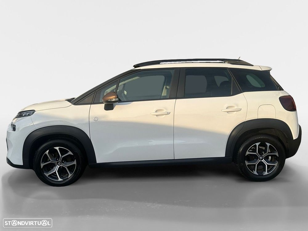 Citroën C3 Aircross 1.2 PureTech C-Series - 2