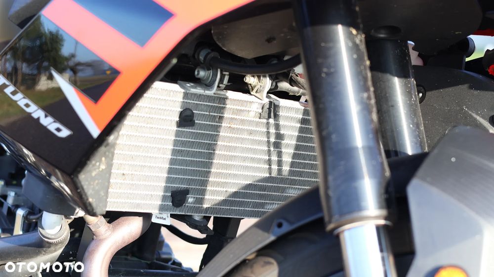Aprilia Tuono - 12