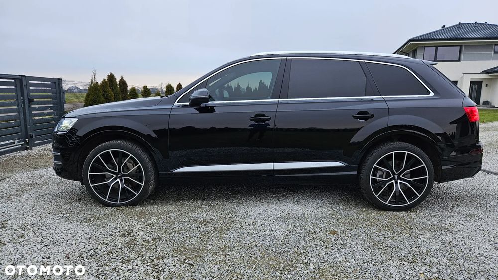 Audi Q7 - 4