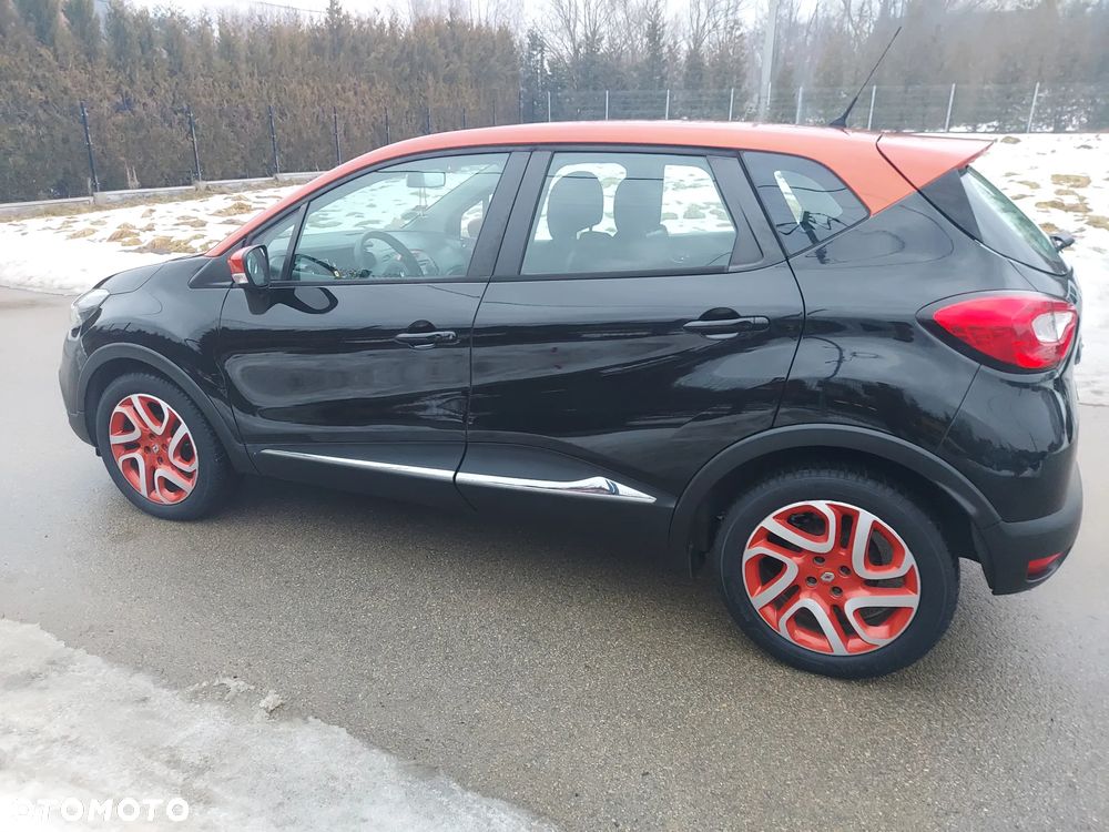 Renault Captur ENERGY TCe 90 Experience - 3