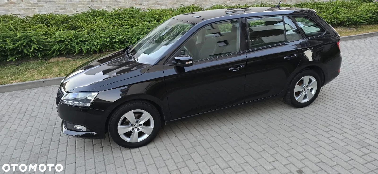 Skoda Fabia 1.0 Ambition - 3
