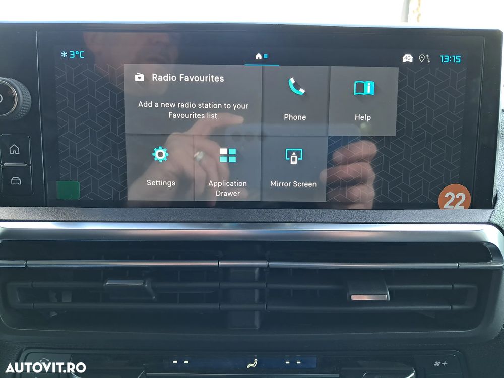 Citroën SpaceTourer 2.0 BlueHDi 180 S&S EAT8 XL (L3) Plus - 25