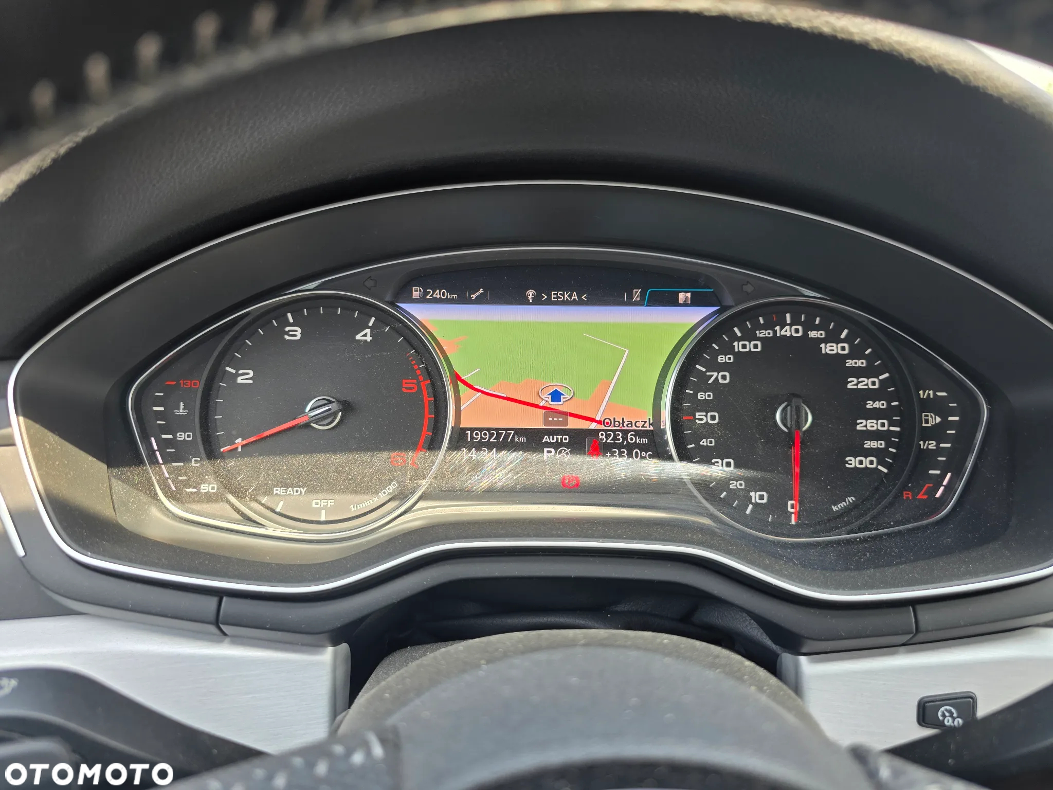 Audi A4 - 32