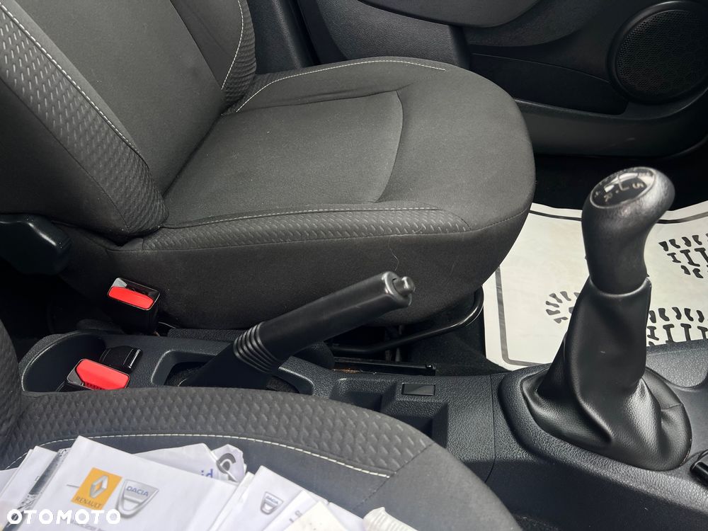 Dacia Sandero SCe 75 Essentiel - 25