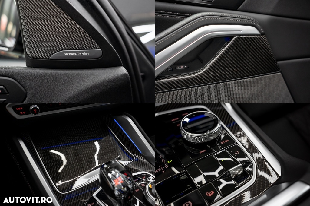 BMW X6 xDrive30d AT MHEV - 22