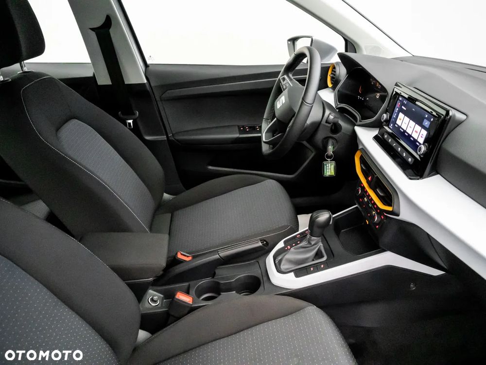 Seat Arona 1.0 TSI Style S&S DSG - 21