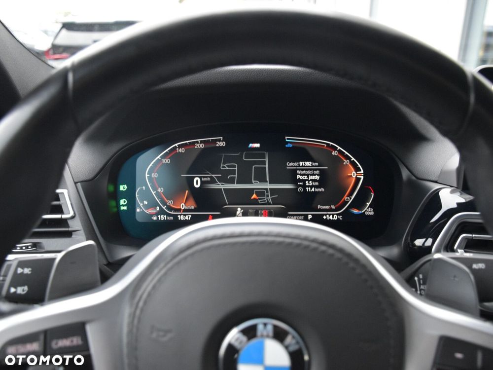 BMW X4 - 12