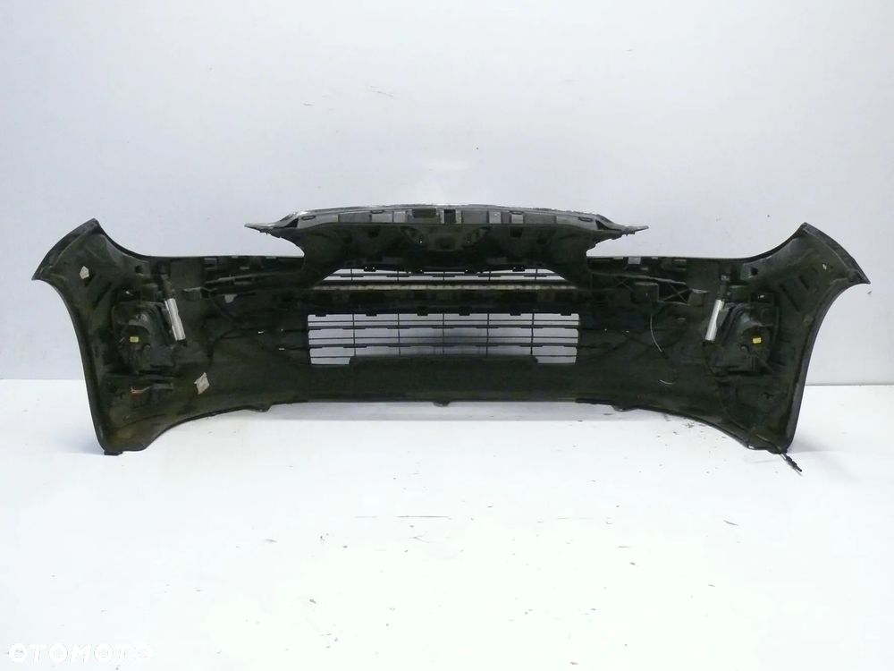ZDERZAK PRZEDNI PEUGEOT RCZ PDC XENON HALOGENY KPL - 4