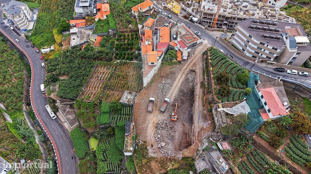 Apartamento T2 para venda - Grande imagem: 5/22