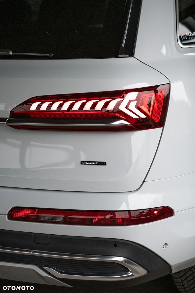 Audi Q7 - 20