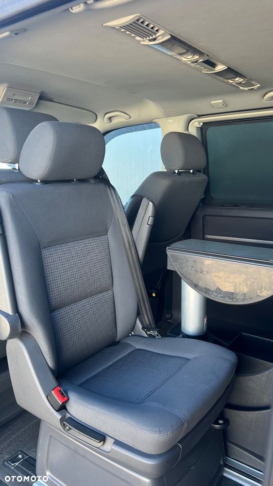 Volkswagen Multivan L1 Comfortline - 7