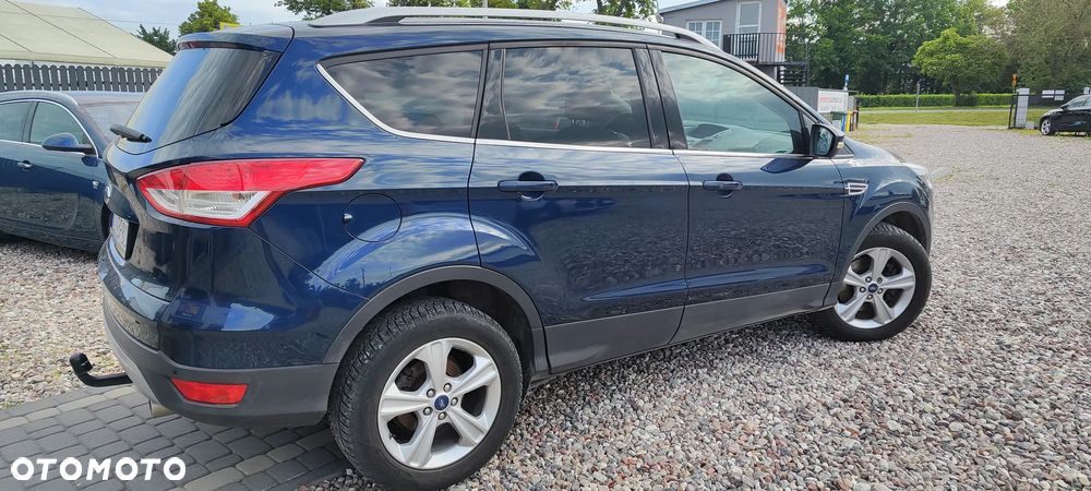 Ford Kuga - 18