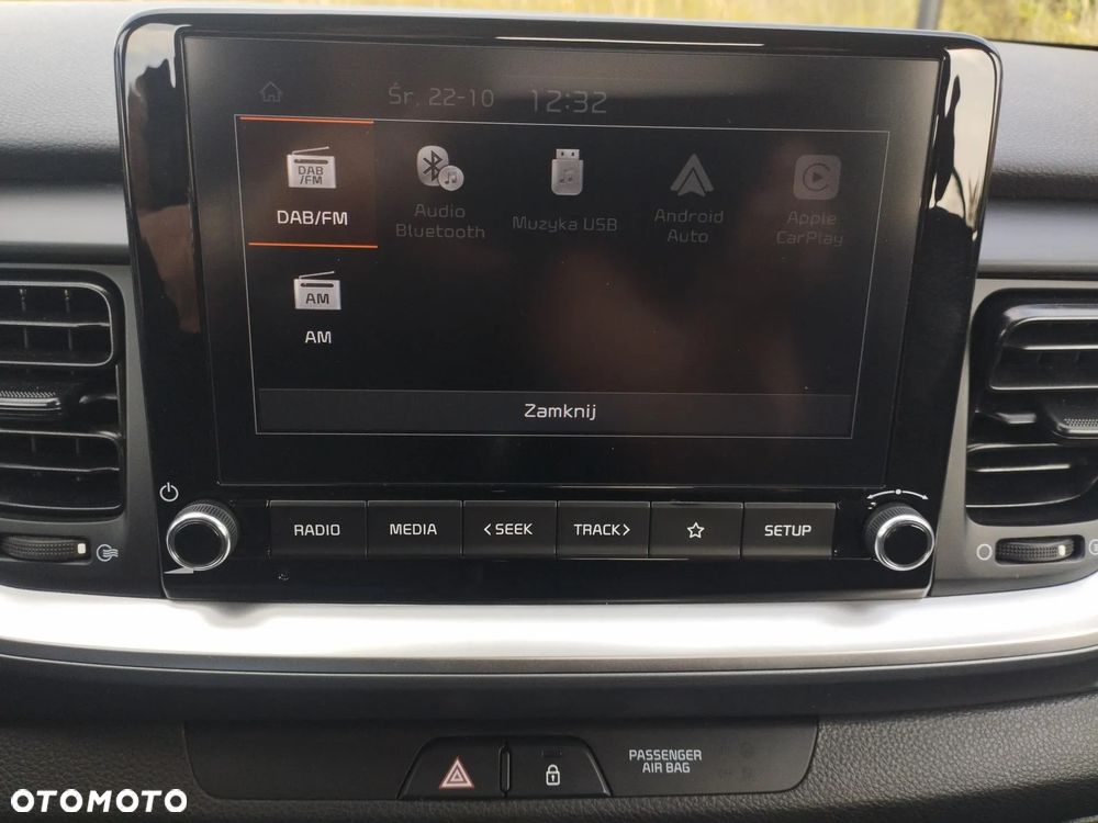 Kia Stonic 1.0 T-GDI M - 28