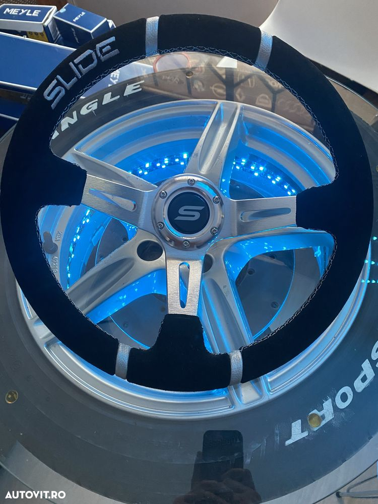 Volan Sport Universal Pro Sport [NOI] - 3
