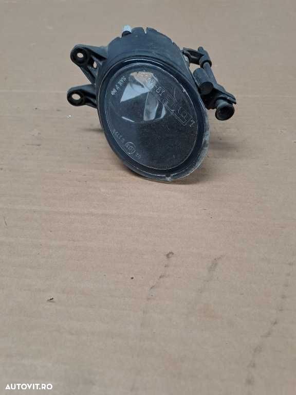 Proiector stanga Audi A4 B6 , A4 B7 an 2000-2007 - 1