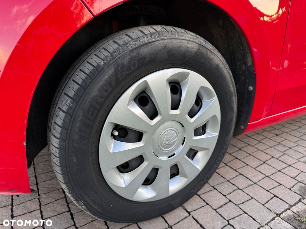 Skoda Citigo 1.0 Ambition EU6 - 19