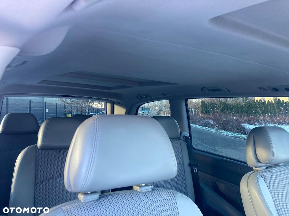 Mercedes-Benz Viano - 20