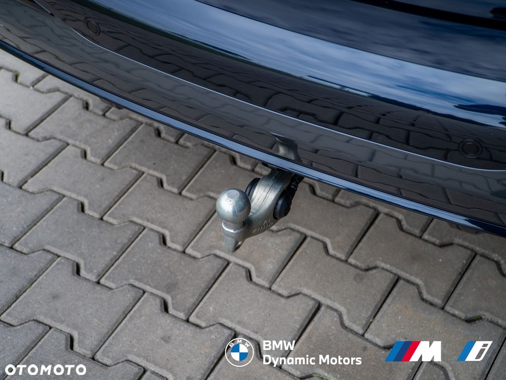 BMW X7 xDrive40d - 14