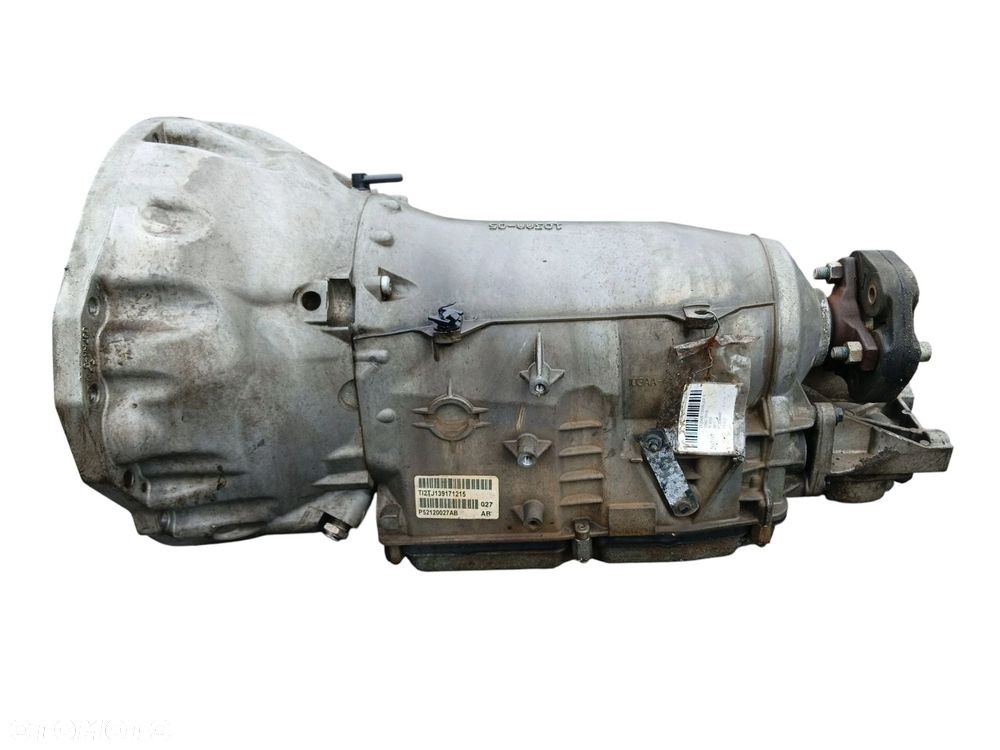 SKRZYNIA BIEGÓW AUTOMAT DODGE CHARGER II (2010-2014) 3.6 296KM TI2TJ139171215 P52120027AB - 1
