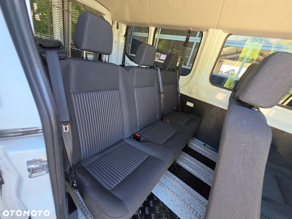 Ford Transit L2H3 VA Basis - 22