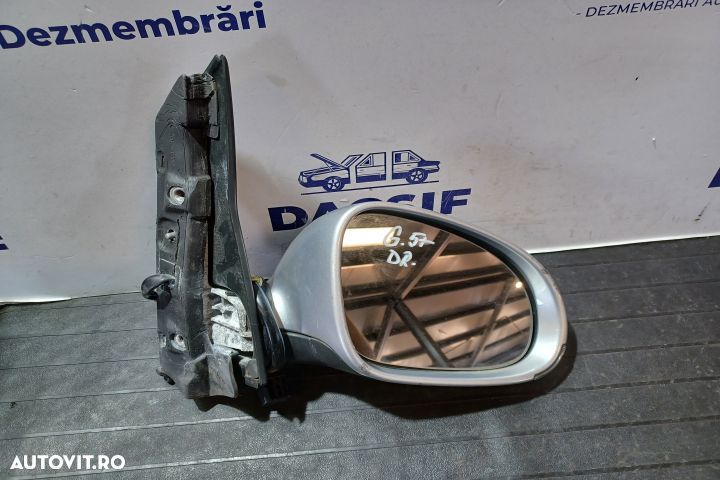 Oglinda dreapta electrica E1010836 10 FIRE E1010836 10 FIRE Volkswage - 1