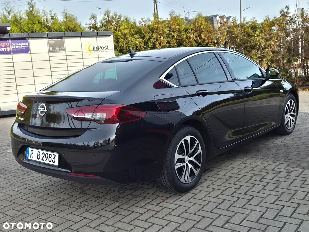 Opel Insignia 1.6 CDTI Enjoy S&S Eco - 11