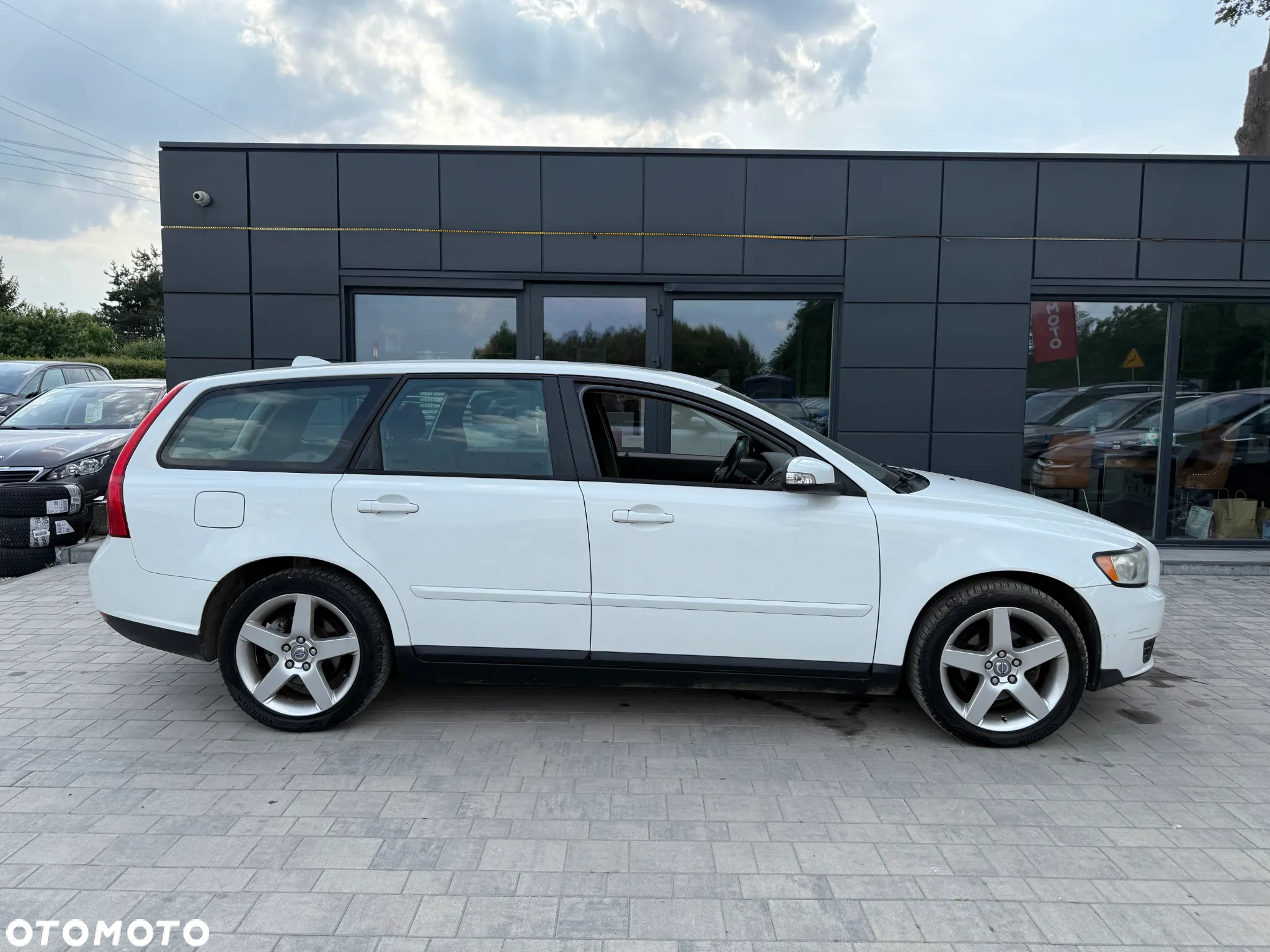 Volvo V50 1.8 Momentum - 18