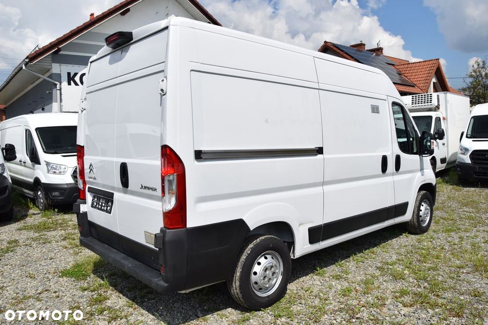Citroën JUMPER ​*L2H2​*2.2 BLUEHDI​*140KM​*TEMPOMAT​*KLIMA​*13 - 6