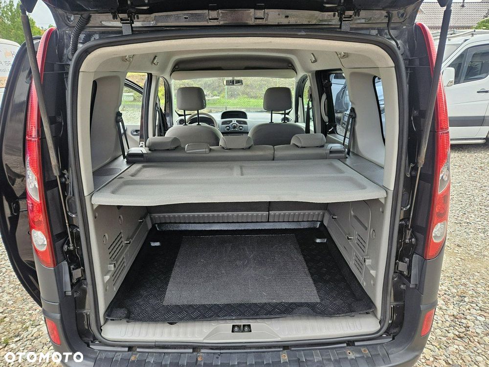 Renault Kangoo - 16