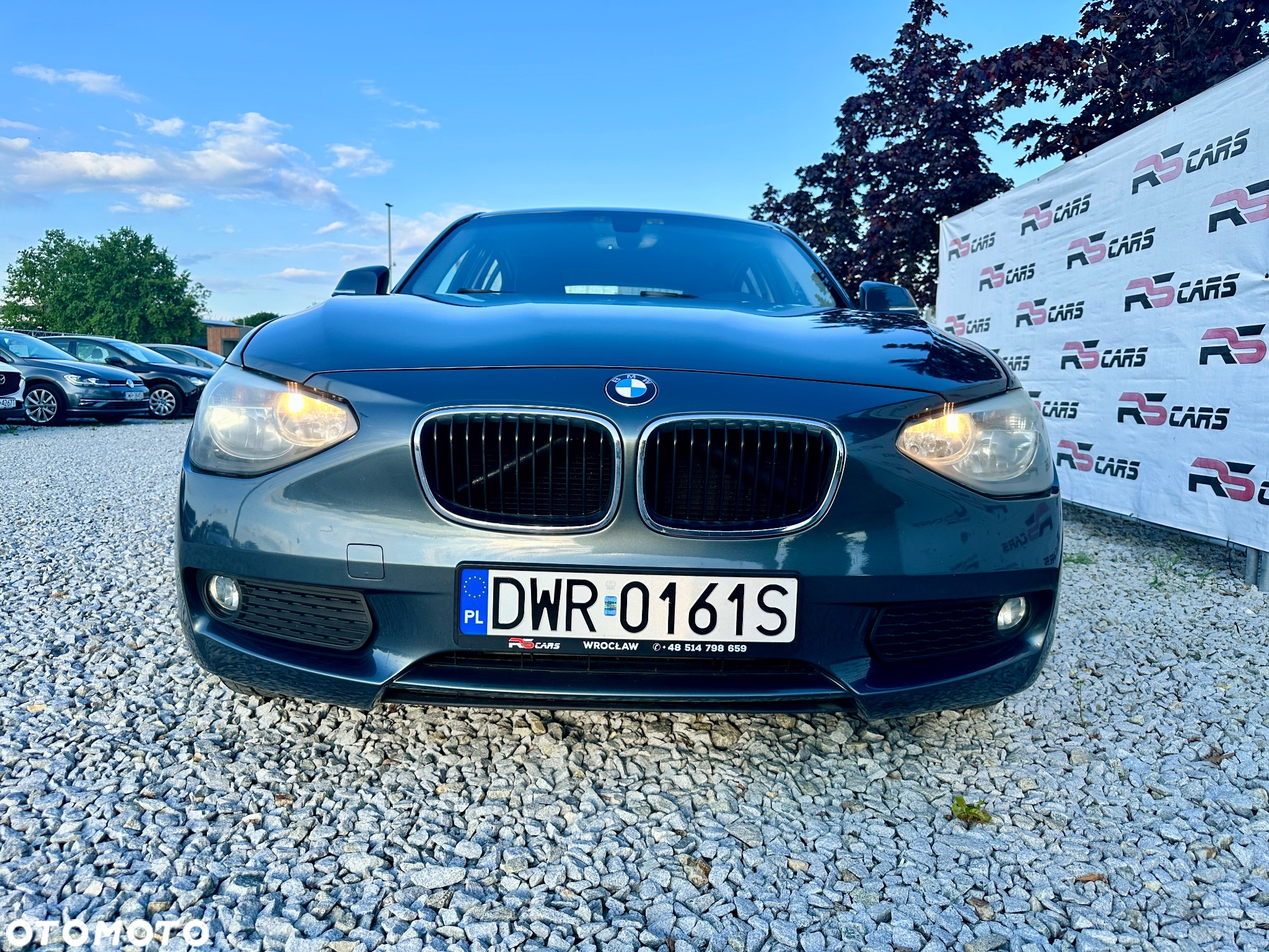 BMW Seria 1 118d DPF Edition Sport - 10
