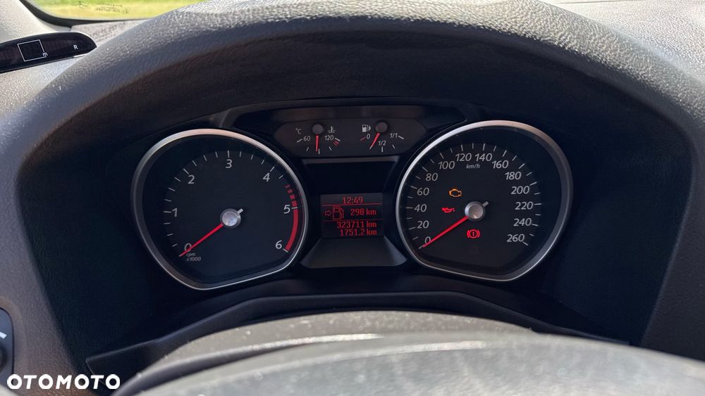 Ford Mondeo 2.0 TDCi Ambiente - 2