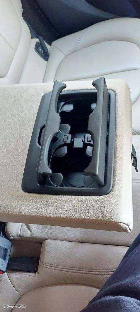 BMW 216 Gran Tourer d 7L Line Luxury Auto - 12