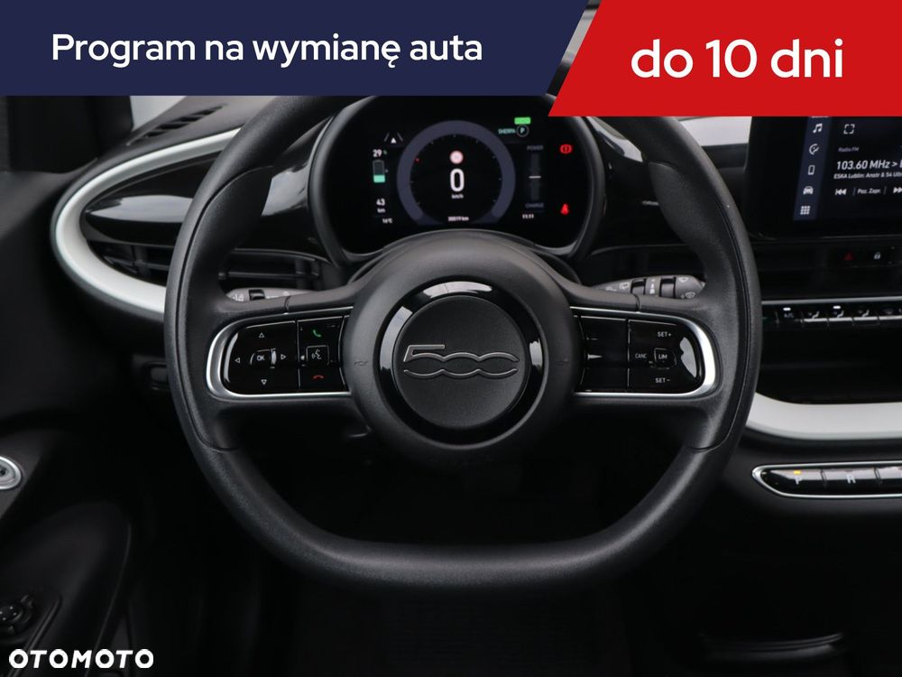 Fiat 500e - 18