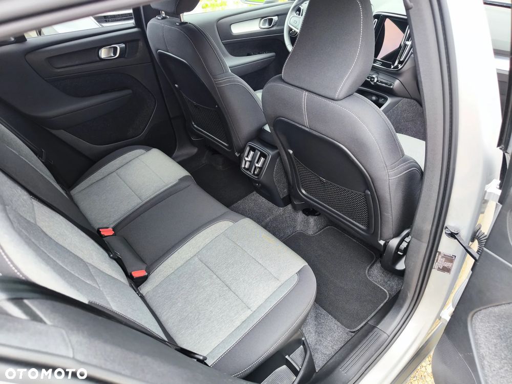 Volvo XC 40 - 10