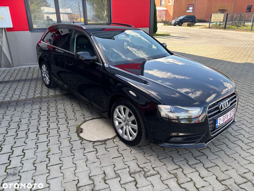 Audi A4 - 15