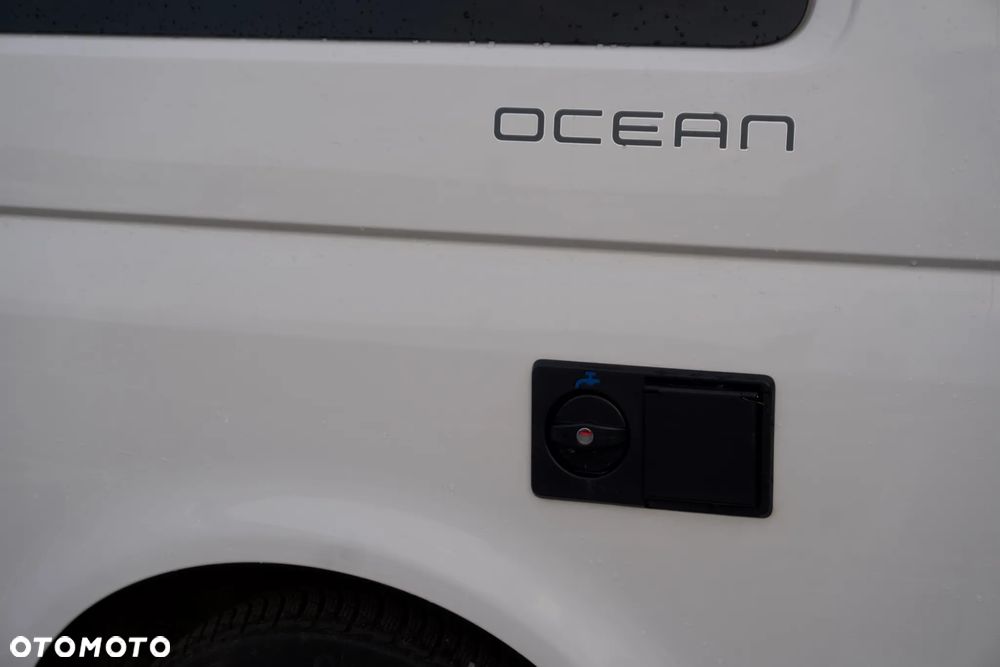 Volkswagen California - 29