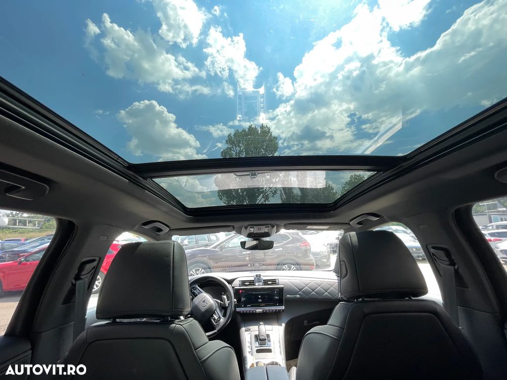 DS Automobiles DS 7 Crossback 1.6 PureTech 180 S&S EAT8 RIVOLI - 9