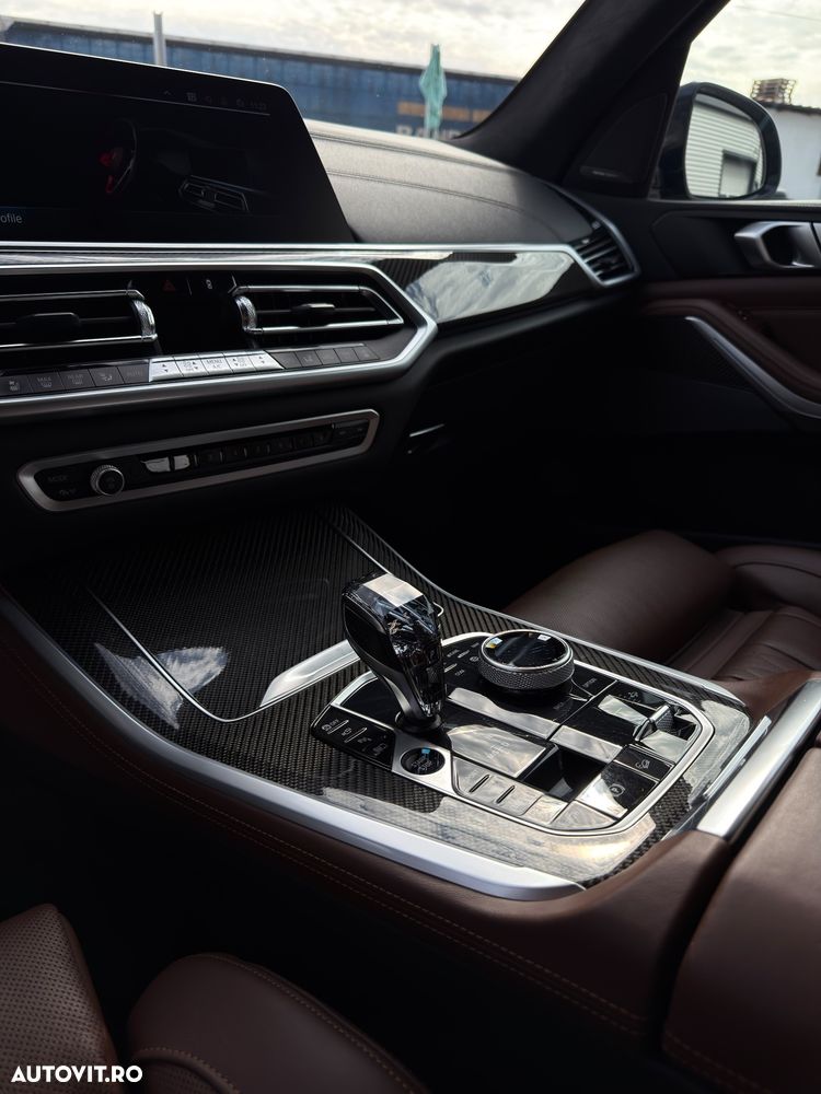 BMW X5 - 12