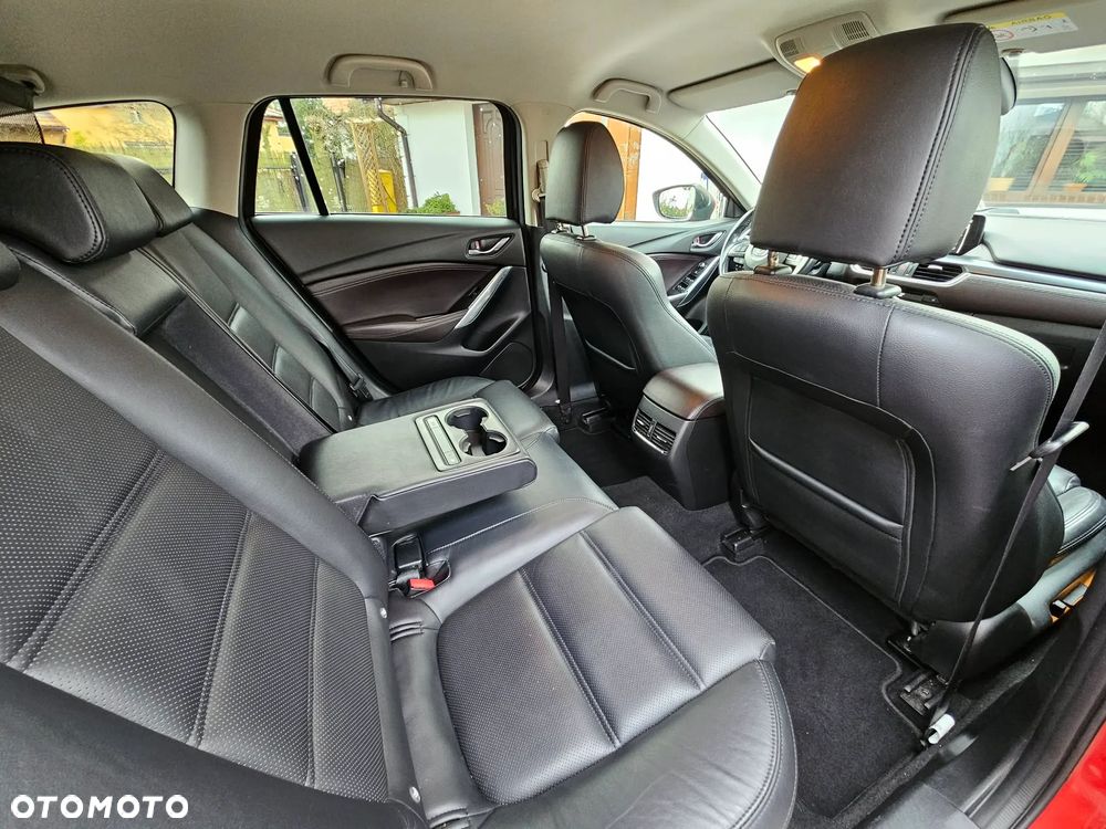 Mazda 6 2.0 Skypassion I-ELoop - 17