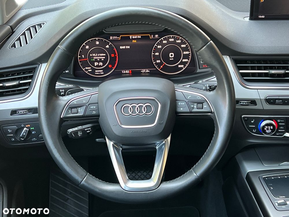 Audi Q7 - 19